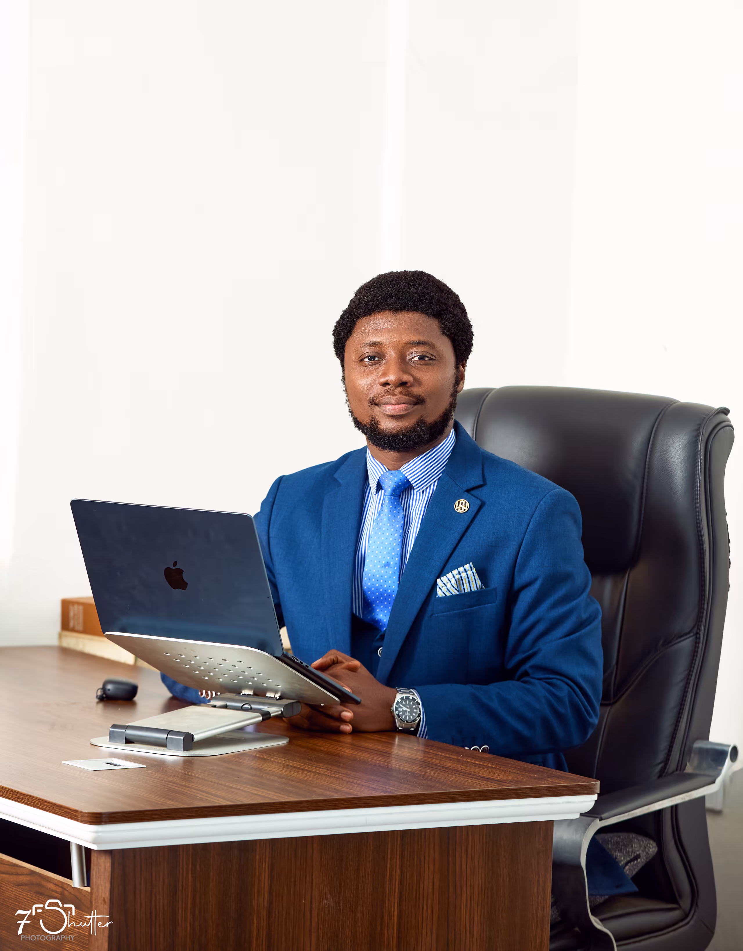 Nathaniel Oluwale Jones