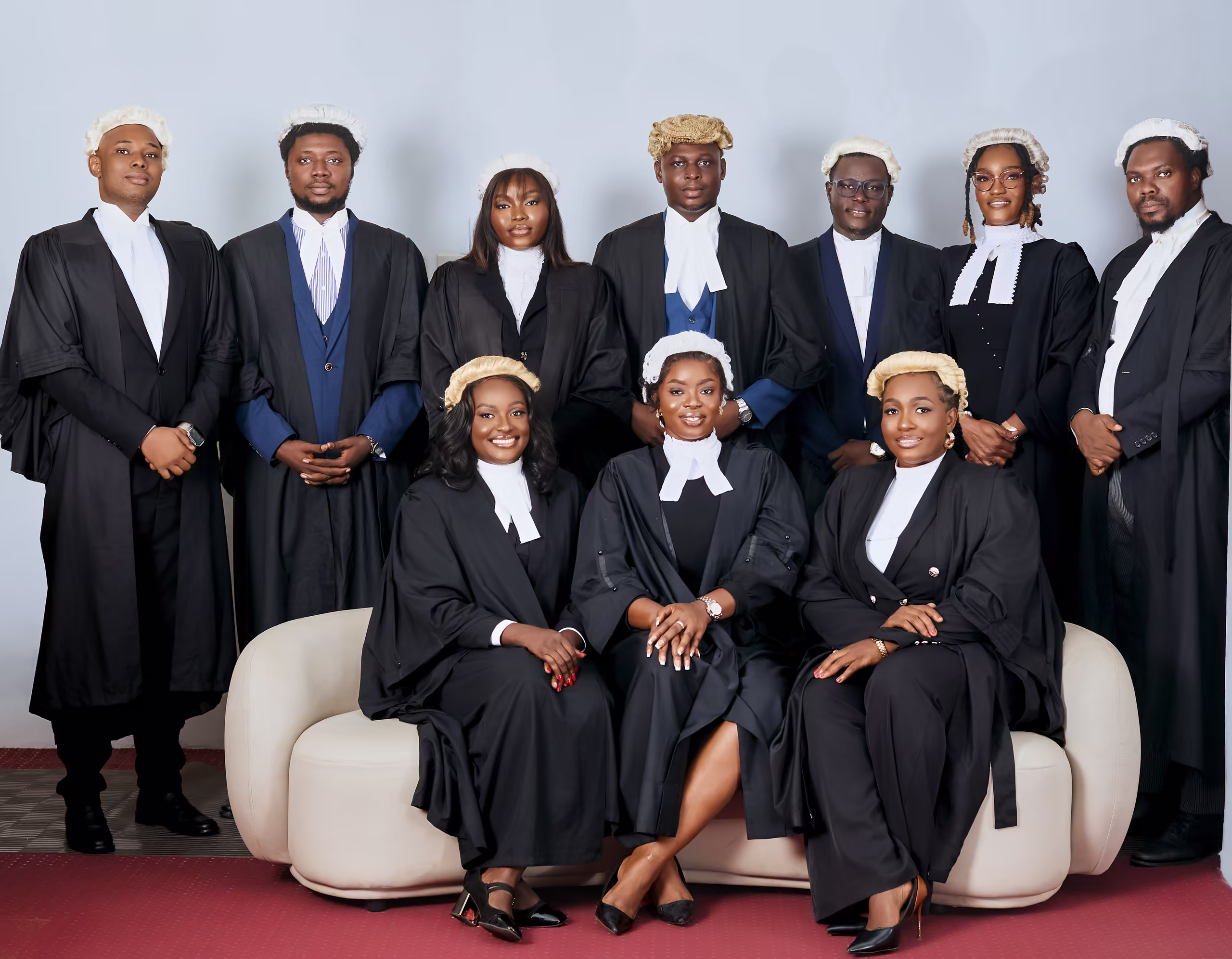 Sierra Legal Advocates client-focused legal advocacy